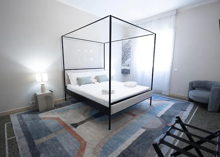 Apartamento Easylife Roma