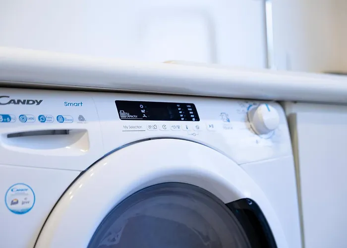 Apartamento Easylife Roma