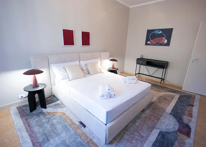 Apartamento Easylife *