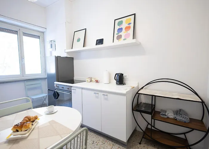 Apartamento Easylife